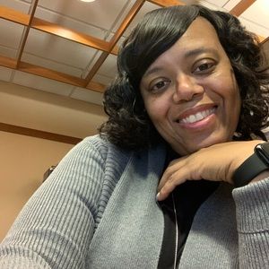 Meet your Posher, Sharron